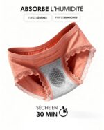 culottes confort et protection