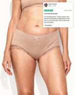 culottes respirantes