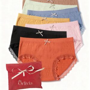 culottes antibactériennes