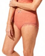 culottes femelles anatomiques
