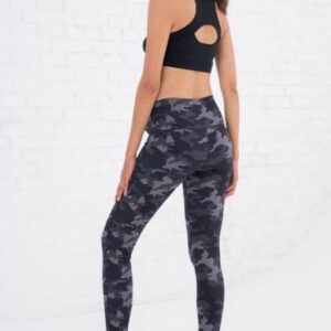 legging grossesse camouflage