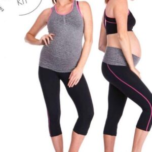 Sport Kit Activité Grossesse