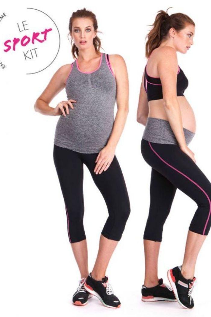 Sport Kit Activité Grossesse