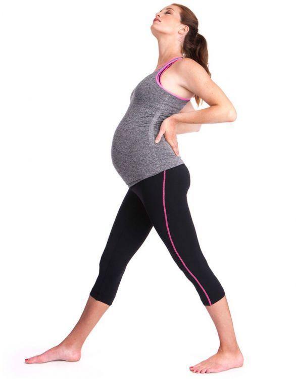 Forme Grossesse Kit