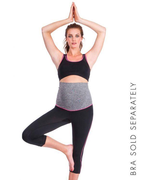Tenue de sport prénatal