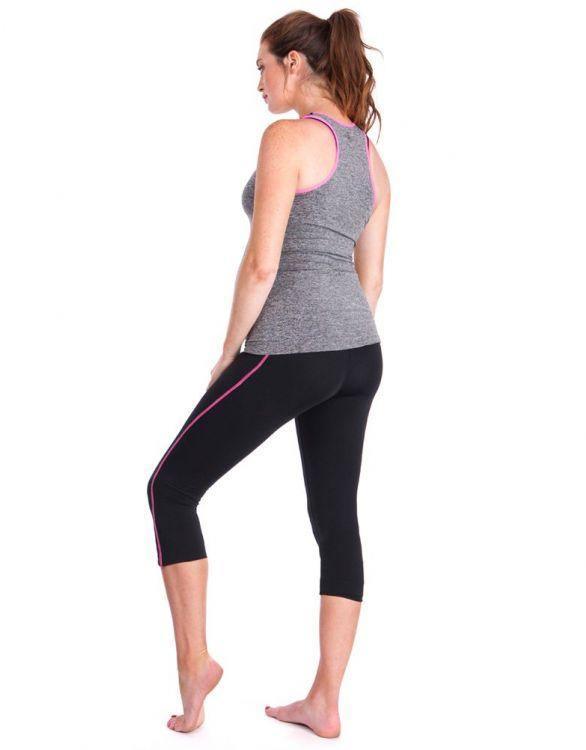 Ensemble sport future maman