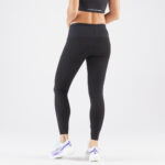 legging trail femme léger