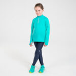 collant bleu marine