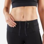 flexibilité pour course longue
