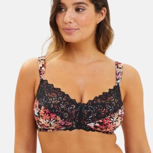 soutien-gorge post opératoire fantaisie