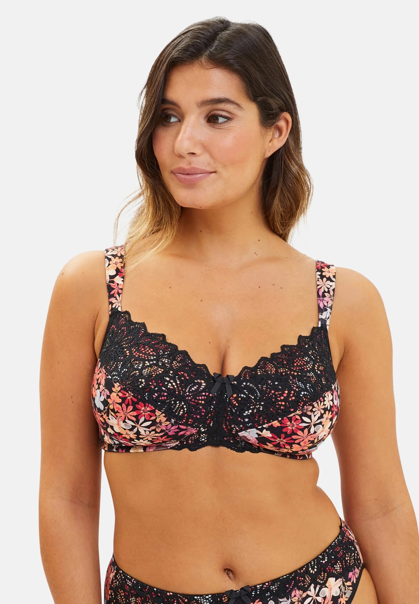 soutien-gorge post opératoire fantaisie