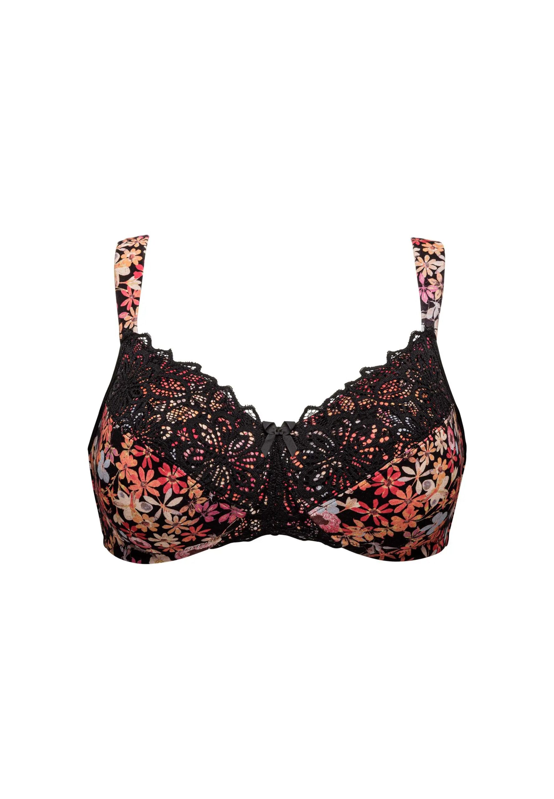 soutien-gorge avec poches pour prothèses