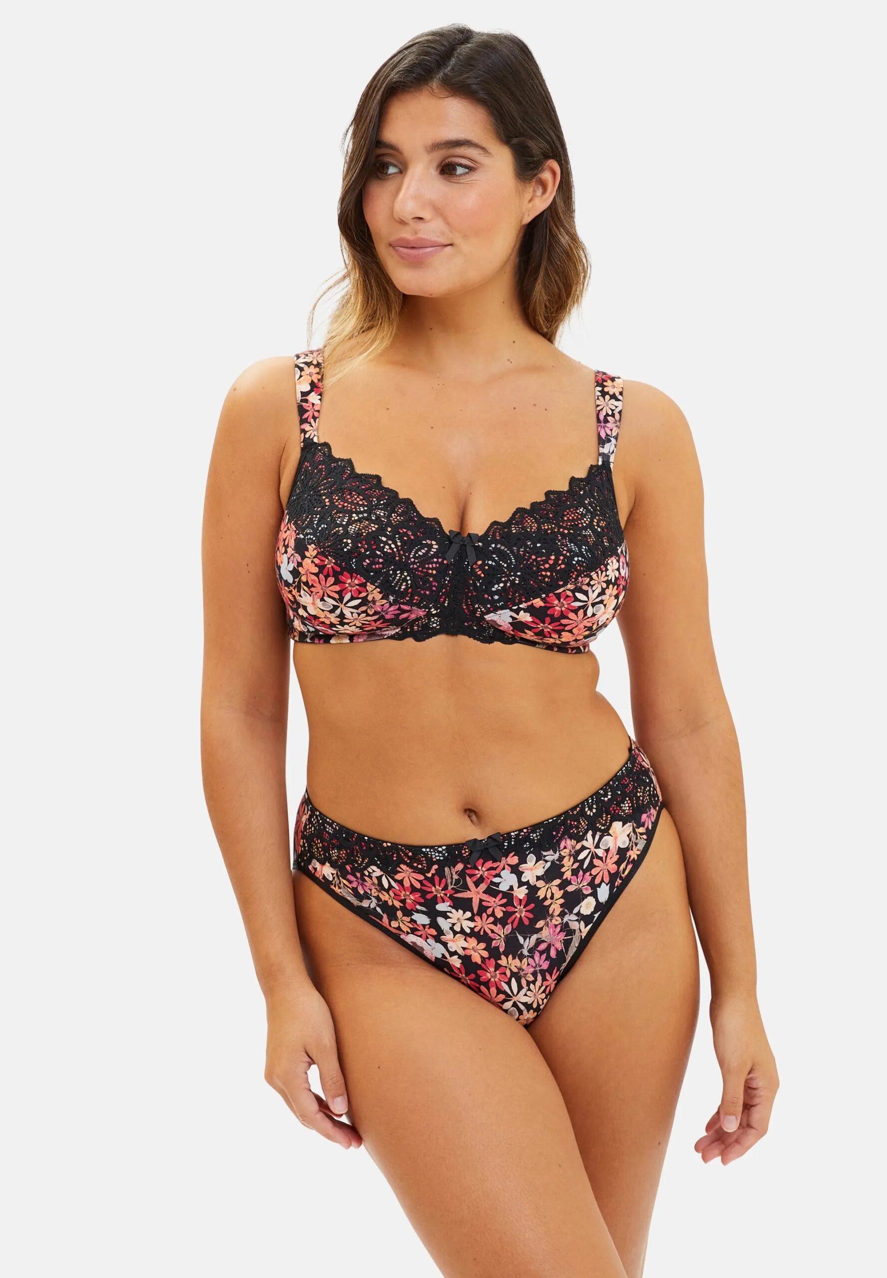 lingerie post opératoire élégante