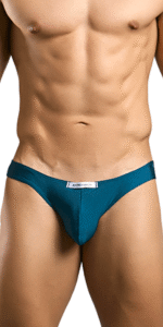 lingerie élégante Justin+Simon