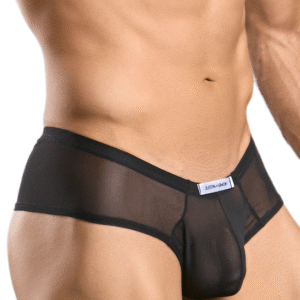 Lingerie-univers Xsj22 Cheek Briefs
