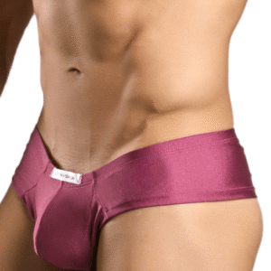 Lingerie-univers Xsj22 Cheek Briefs