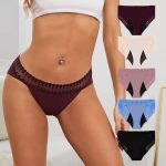 Culotte menstruelle Aura Charm