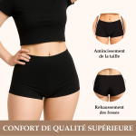 culotte menstruelle coton bio