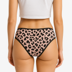 culotte ado confortable