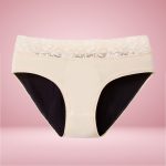culotte flux abondant