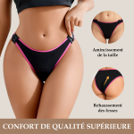 culotte absorbante discrète