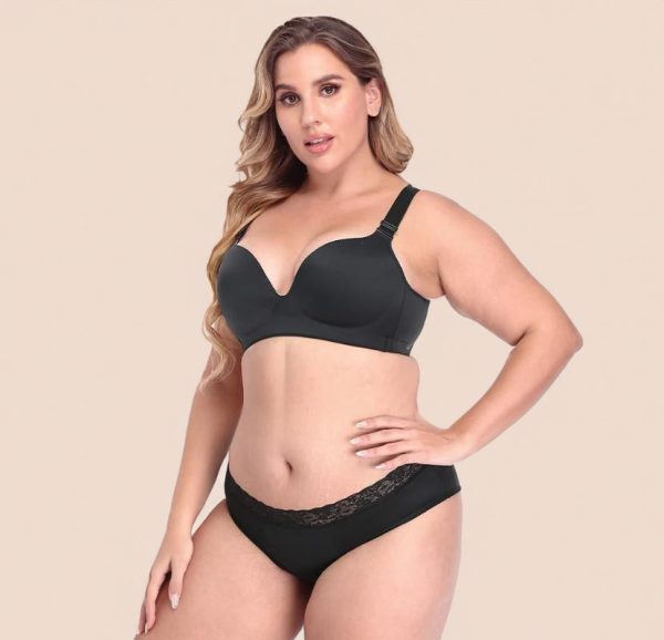 culotte menstruelle Revive Wear