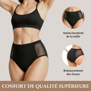 Luna Pure culotte menstruelle élégante