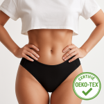 culotte menstruelle durable
