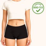 culotte ado confort cycle menstruel