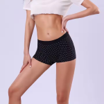 confort culotte menstruelle ado