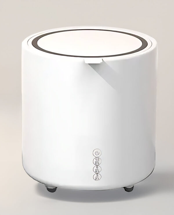 mini lave-culottes Pure Gentle