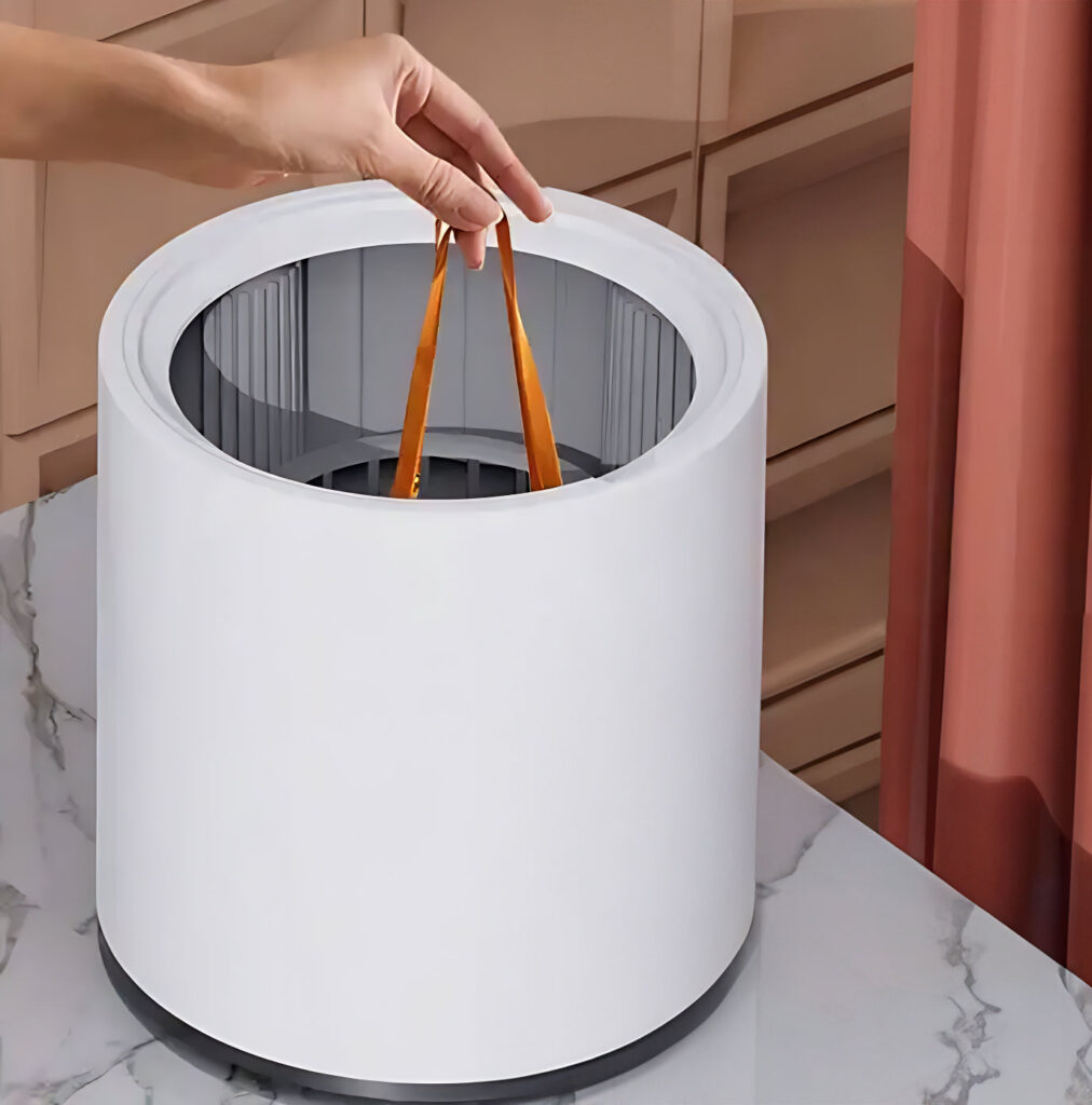 design compact et pratique