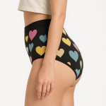 culotte menstruelle lavable