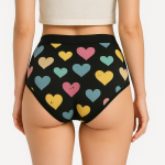 confort menstruel ados
