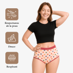 culotte absorbante pour ados
