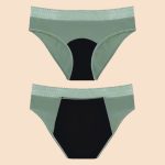 culotte menstruelle fiable