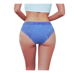 Culotte en fibres de bambou