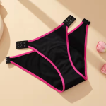 Flora Muse lingerie univers