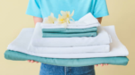 entretien linge écologique LeafFresh