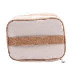 trousse élégante pour déplacements