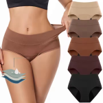 culotte menstruelle taille haute Cocon Moons