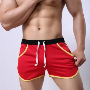 Maillots de bain d'été pour hommes, maillots de bain pour garçons, boxers, shorts de bain, maillots de bain, maillots de bain de surf, maillots de bain de mai