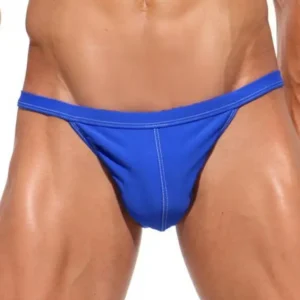 Maillot de bain 2020 pour homme, tenue de surf, bikini sexy, short de bain triangulaire, séchage ultra rapide
