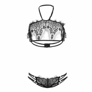 Lingerie en dentelle sexy, costumes érotiques et sexy, lingerie féminine, sous-vêtements, vêtements de nuit, lingerie exotique