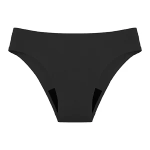 Maillot de bain menstruel pour femmes, Bikini de plage, anti-fuites, Culotte menstruelle, Fond de bain absorbant pour ados, 2026