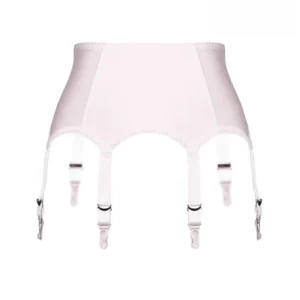 Porte-jarretelles gothique pour femme, fermeture au dos, bas cuissardes, jarretières, lingerie érotique, costumes de boîte de nuit, tenue de soirée et de danse