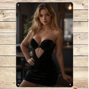 Body en dentelle Sparkle Queen pour Halloween et Noël, brillance élégante avec bijoux argentés, éclairage doux et coupe flatteuse
