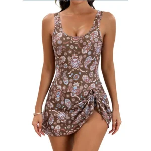 Maillot de bain une pièce dos nu Europe et États-Unis Maillot de bain une pièce sexy pour le golf, la danse, le ballet, la gym, le tennis et les sports