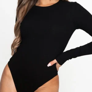 Body à manches longues pour femme, coupe moulante, combinaison une pièce décontractée pour l'automne et l'hiver, noir, blanc, rouge, bleu