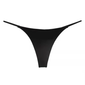 Culottes pour femmes, strings sexy, lingerie taille basse, tangas